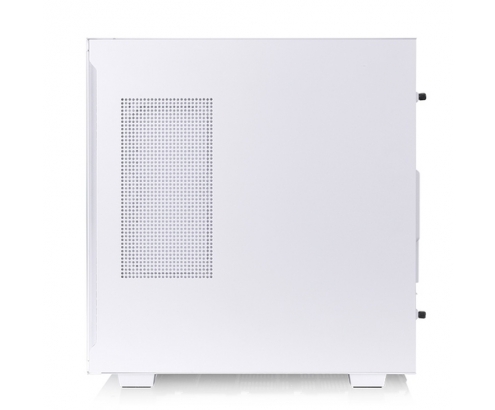 Thermaltake Divider 300 TG Air Snow Midi Tower Blanco