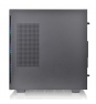 Thermaltake Divider 300 TG RGB Midi Tower Negro
