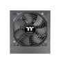Thermaltake HAMBURG unidad de fuente de alimentación 650 W 24-pin ATX ATX Negro