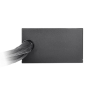 Thermaltake HAMBURG unidad de fuente de alimentación 650 W 24-pin ATX ATX Negro