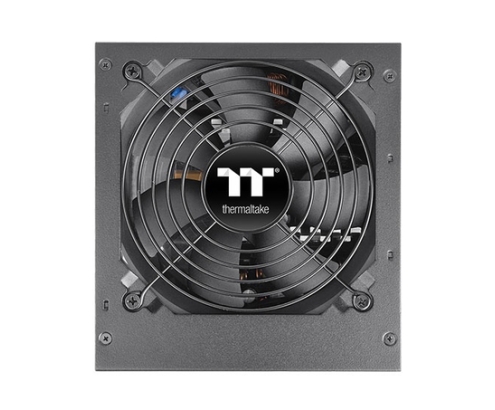Thermaltake HAMBURG unidad de fuente de alimentación 650 W 24-pin ATX ATX Negro