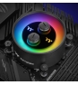 Thermaltake Pacific MX1 Plus Bloque de agua