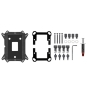 Thermaltake Pacific MX1 Plus Bloque de agua
