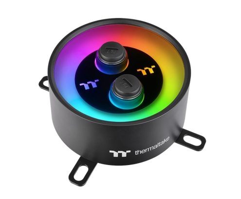 Thermaltake Pacific MX1 Plus Bloque de agua