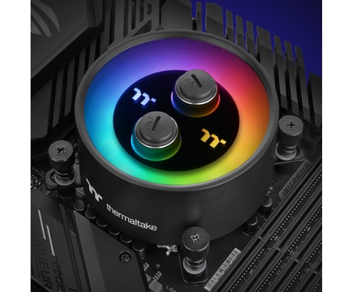 Thermaltake Pacific MX1 Plus Bloque de agua