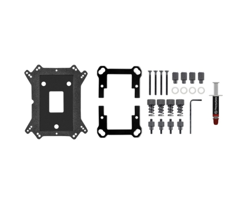 Thermaltake Pacific MX1 Plus Bloque de agua