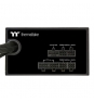 Thermaltake PS-SPD-0750MNFABE-3 unidad de fuente de alimentación 750 W 24-pin ATX ATX Negro