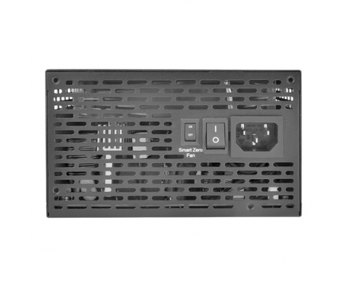 Thermaltake PS-SPD-0750MNFABE-3 unidad de fuente de alimentación 750 W 24-pin ATX ATX Negro