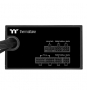 Thermaltake PS-SPD-0850MNFABE-3 unidad de fuente de alimentación 850 W 24-pin ATX ATX Negro