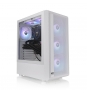 Thermaltake S200 TG ARGB Midi Tower Blanco