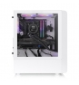 Thermaltake S200 TG ARGB Midi Tower Blanco