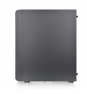 Thermaltake S200 TG ARGB Midi Tower Negro