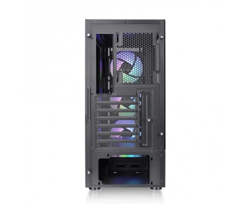 Thermaltake S200 TG ARGB Midi Tower Negro