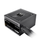 Thermaltake Smart BX3 unidad de fuente de alimentación 650 W ATX Negro