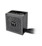 Thermaltake Smart BX3 unidad de fuente de alimentación 650 W ATX Negro