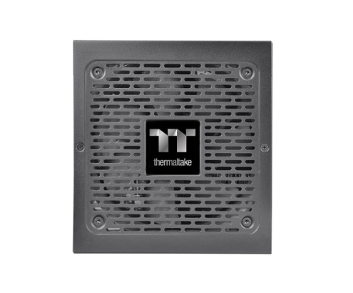 Thermaltake Smart BX3 unidad de fuente de alimentación 650 W ATX Negro