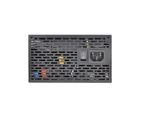 Thermaltake Smart BX3 unidad de fuente de alimentación 650 W ATX Negro