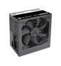 Thermaltake Smart W3 unidad de fuente de alimentación 600 W 24-pin ATX ATX Negro