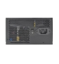 Thermaltake Smart W3 unidad de fuente de alimentación 600 W 24-pin ATX ATX Negro