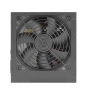 Thermaltake Smart W3 unidad de fuente de alimentación 700 W 24-pin ATX ATX Negro