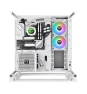 Thermaltake TH240 V2 Ultra ARGB Procesador Kit de refrigeración líquida 24 cm Blanco 1 pieza(s)