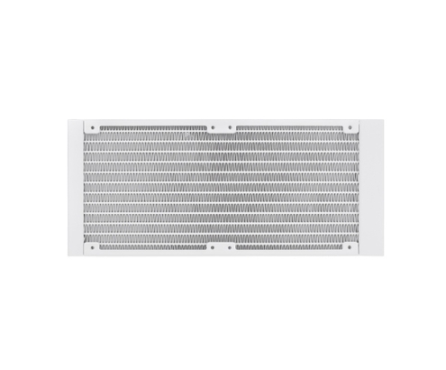 Thermaltake TH240 V2 Ultra ARGB Procesador Kit de refrigeración líquida 24 cm Blanco 1 pieza(s)