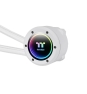 Thermaltake TH360 V2 ARGB Procesador Kit de refrigeración líquida 36 cm Blanco 1 pieza(s)