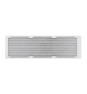 Thermaltake TH360 V2 ARGB Procesador Kit de refrigeración líquida 36 cm Blanco 1 pieza(s)