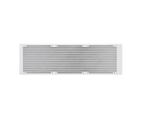 Thermaltake TH360 V2 ARGB Procesador Kit de refrigeración líquida 36 cm Blanco 1 pieza(s)