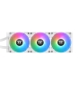 Thermaltake TH360 V2 Ultra ARGB Procesador Kit de refrigeración líquida 36 cm Blanco 1 pieza(s)