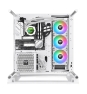 Thermaltake TH360 V2 Ultra ARGB Procesador Kit de refrigeración líquida 36 cm Blanco 1 pieza(s)