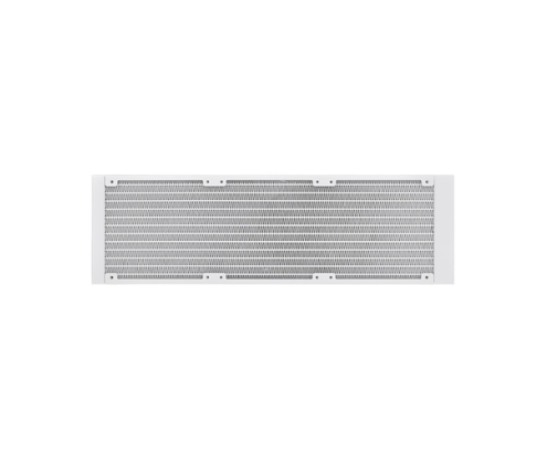 Thermaltake TH360 V2 Ultra ARGB Procesador Kit de refrigeración líquida 36 cm Blanco 1 pieza(s)