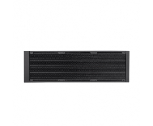 Thermaltake TH360 V2 Ultra Procesador Sistema de refrigeración lÍquida todo en uno 12 cm Negro