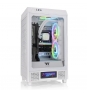 Thermaltake The Tower 200 Mini Tower Blanco