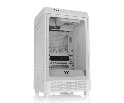 Thermaltake The Tower 200 Mini Tower Blanco