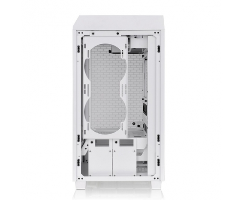 Thermaltake The Tower 200 Mini Tower Blanco