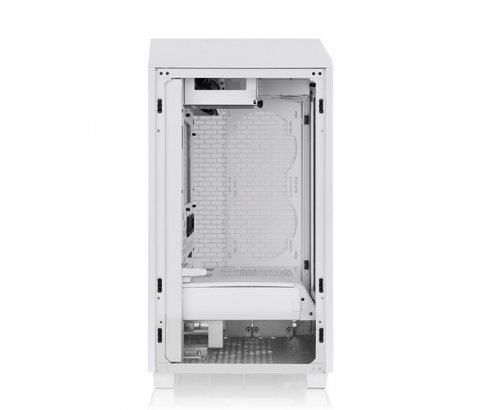 Thermaltake The Tower 200 Mini Tower Blanco