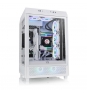 Thermaltake The Tower 500 Midi Tower Blanco