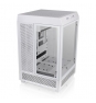 Thermaltake The Tower 500 Midi Tower Blanco