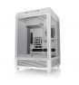 Thermaltake The Tower 500 Midi Tower Blanco