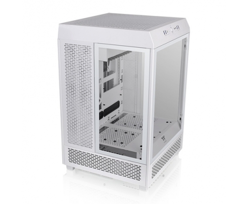 Thermaltake The Tower 500 Midi Tower Blanco