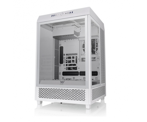 Thermaltake The Tower 500 Midi Tower Blanco