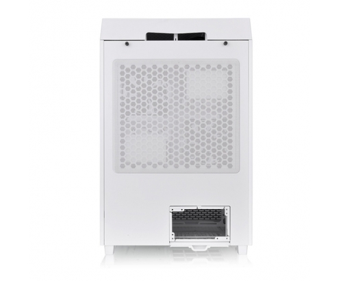 Thermaltake The Tower 500 Midi Tower Blanco