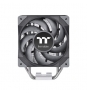 Thermaltake Toughair 310 Procesador Enfriador 12 cm Negro, Plata
