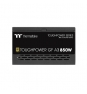 Thermaltake Toughpower GF A3 Gold 850W - TT Premium Edition unidad de fuente de alimentación 24-pin ATX ATX Negro