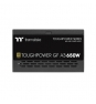 Thermaltake TOUGHPOWER GF A3 unidad de fuente de alimentación 650 W 24-pin ATX ATX Negro