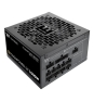 Thermaltake Toughpower GT 1000W unidad de fuente de alimentación 24-pin ATX ATX Negro