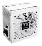 Thermaltake Toughpower GT Snow 1000W unidad de fuente de alimentación 24-pin ATX ATX Blanco