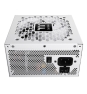 Thermaltake Toughpower GT Snow 1000W unidad de fuente de alimentación 24-pin ATX ATX Blanco