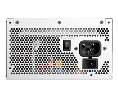 Thermaltake Toughpower GT Snow 1000W unidad de fuente de alimentación 24-pin ATX ATX Blanco